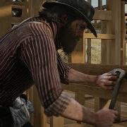 Full Song From John Marston House Building Full Cut Scene Red Dead Redemption 2 Beecher S Hope
