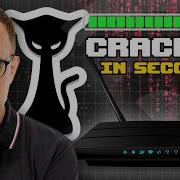 How To Crack Wifi Password Using New Brute Tool 2018