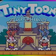 Tiny Toon For Us