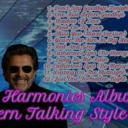 Modern Talking Ai