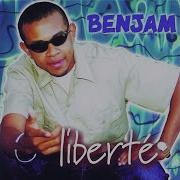 Mon Cafrine Benjam