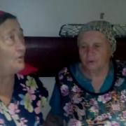 Бабушки Красиво Поют