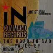 Saliva Commandos Beleza