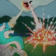 A New Era Begins Animatic Princess Trixie Sparkle Episode 10