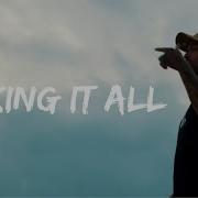 Risking It All Verbalize