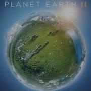 Jacob Shea Planet Earth Ii Suite