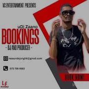Gqom Bootleg Mix Vol 12 Udj Zaano Cheslin De Jongh