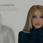 Aygun Kazimova Hardasan