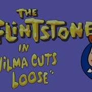 Wilma Flintstone Loose