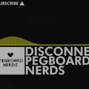 Electro Pegboard Nerds Disconnected