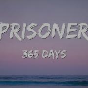 365 Days Prisoner Raphael Lake Daniel Ryan Murphy Aron Levy