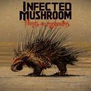 Kazabubu Infected Mushroom