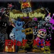 Bygone Purpose Friday Night Funkin Hypno S Lullaby Fnaf Mix Ost