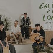 Keith Lim Call Me If You Re Lonely Acoustic Version