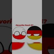 Say Countryhumans Meme Germany Poland