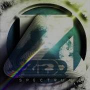 Spectrum Extended Mix Zedd