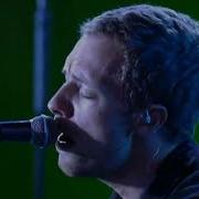Coldplay Performing Clocks Live At The Jimmy Kimmel Show In 2003 Breanchu