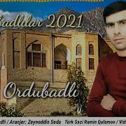 Tofiq Ordubadli