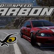 Need For Speed Payback Mitsubishi Lancer Evolution Kenji From