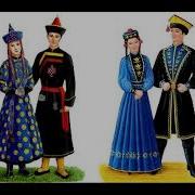 Калмыки И Буряты Сходство И Разница Калмыкский Блогер