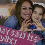 Ecrin Su C Oban Ziynet Sali Bana Da So Yle Cover