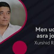 Сен Узини Асра Жоним