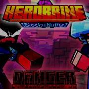 Fnf Blocky Myths Danger