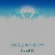 Rolling Sky Castle In The Sky