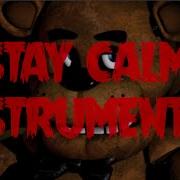 Stay Calm Instrumental