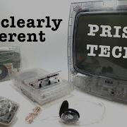 Prison Tech Techmoan