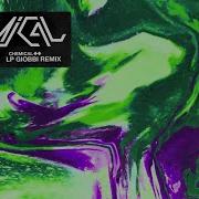 Mk Chemical Lp Giobbi Remix