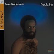 Grover Washington Jr Knucklehead