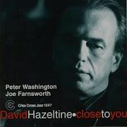 You Don T Know What Love Is David Hazeltine Peter Washington Joe