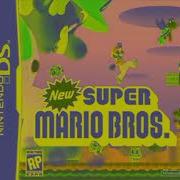 New Super Mario Bros Series Game Over Effects
