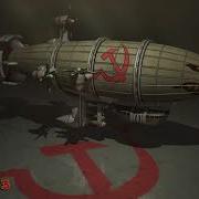 Red Alert 3 Дирижабль Киров Реплики