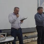 Արսեն Չարենցավան Նեղ Դռնով Է Իմ Ճանփան