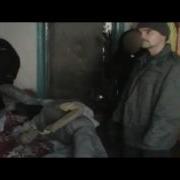 Узбек Ебу Сестру Жены