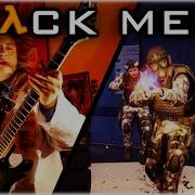 Black Mesa Rock Cover