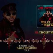 19 Jb Mpiana Choisy Matata Balle De Match Audio Officiel Universal Music Africa