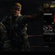 Call Of Duty Black Ops 4 Menu Theme