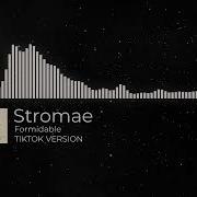 Stromae Formidable Tiktok Version