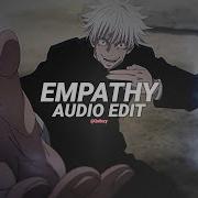 Empathy Crystal Castles Edit Audio