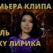 Анель Тунку Лирика