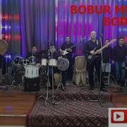 Bobir Mominov 2023 Tuy Bob