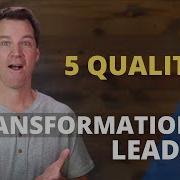 Transformational Management