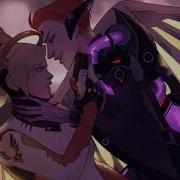 Moicy Moira X Mercy