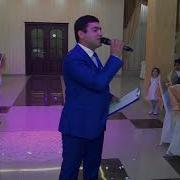 Tamada Sasun Hovhannisyan