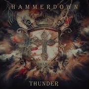 Hammerdown Thunder 2025
