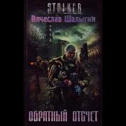 Вячеслав Шалыгин Аудиокниги