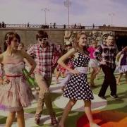 Флешмоб И Буги Вуги Потрясающий Флешмоб